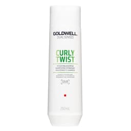 Goldwell Dualsenses Curly Twist Hydrating Shampoo 250ml