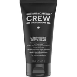 American Crew Moisturizing Shave Cream 150ml