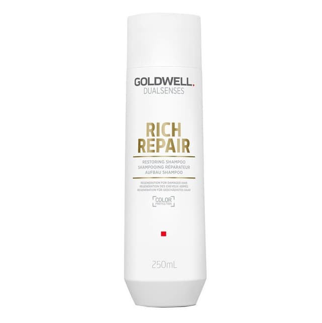 Goldwell Dualsenses Rich Repair Restoring Shampoo 250ml