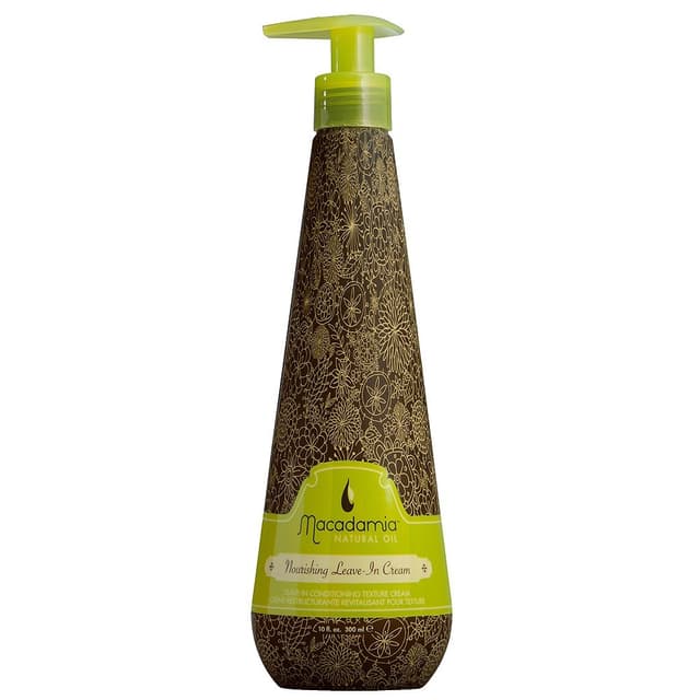 Macadamia Natural Oil Nourishing Leave-In Cream 300ml