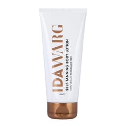 Ida Warg Self Tanning Body Lotion 200ml