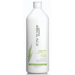 Matrix Biolage Clean Reset Normalizing Shampoo 1000ml