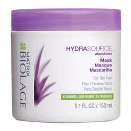 Matrix Biolage Hydrasource Mask With Aloe 150ml