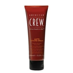 American Crew Matte Styling Cream 100ml