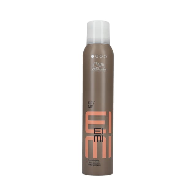 Wella EIMI Dry Me Dry Shampoo 180ml