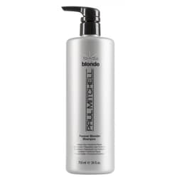 Paul Mitchell Forever Blonde Shampoo 710ml