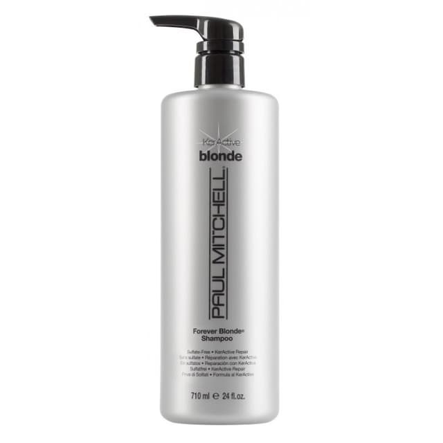 Paul Mitchell Forever Blonde Shampoo 710ml