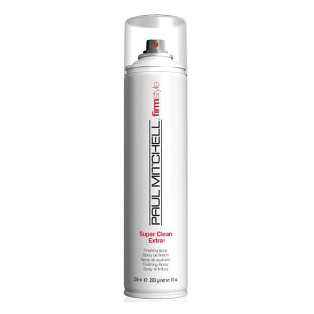 Paul Mitchell Firm Style Super Clean Extra Finishing Spray 300ml