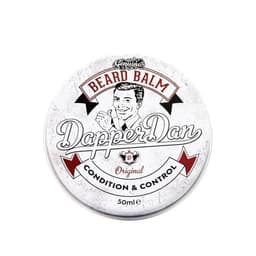 Dapper Dan Beard Balm 50ml