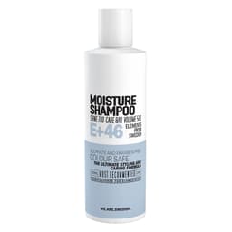 E+46 Moisture Shampoo 300ml