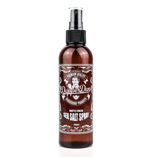 Dapper Dan Sea Salt Spray 200ml