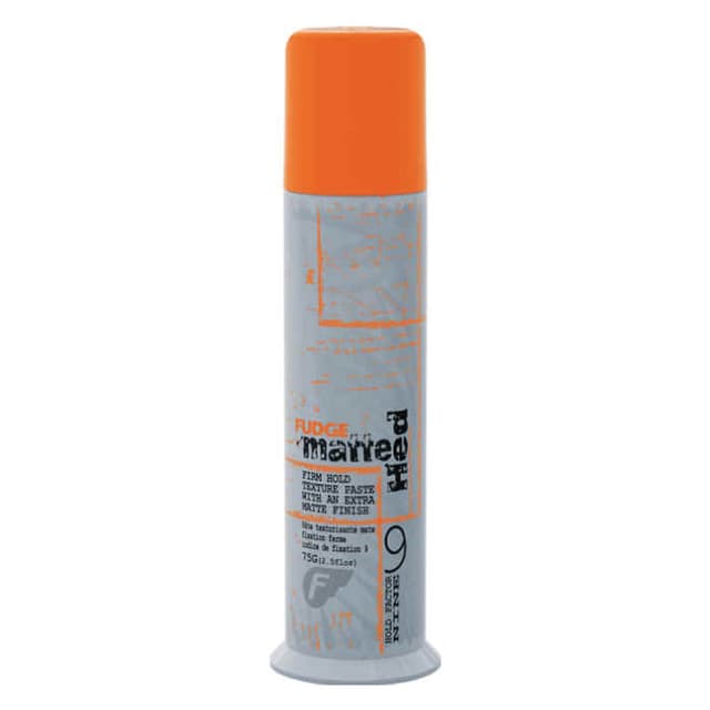 Fudge Matte Hed 85ml