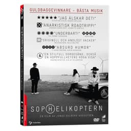 Sophelikoptern (DVD)
