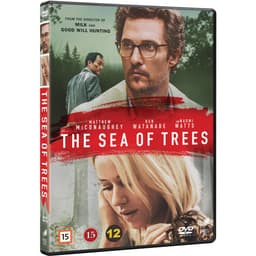 The Sea of Trees (DVD)