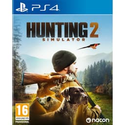 Hunting Simulator 2 (PS4)