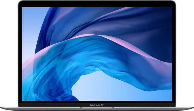 MacBook Air 2020 13,3