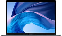 MacBook Air 2020 13.3" 256 GB (rymdgrå)