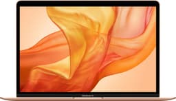 MacBook Air 2020 13,3" 256 GB MWTL2 (kulta)