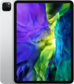 iPad Pro 11" 2020 128 GB wi-fi (sølv)