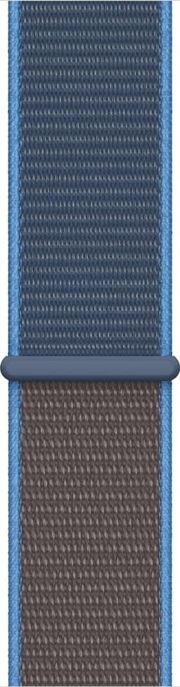Apple 44 mm Sport Loop ranneke (tyrskynsininen)