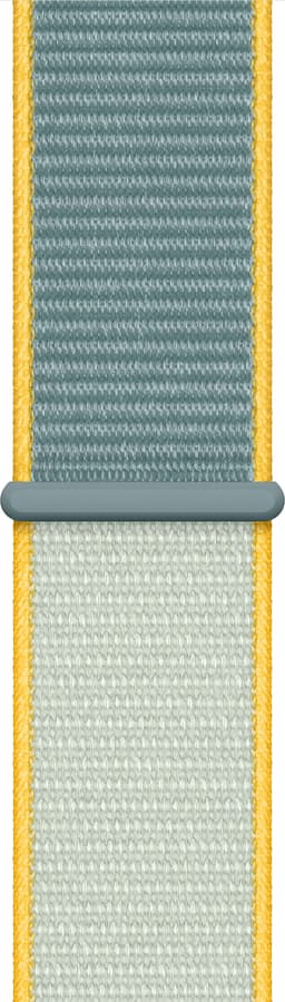 Apple 40 mm Sport Loop ranneke (paiste)
