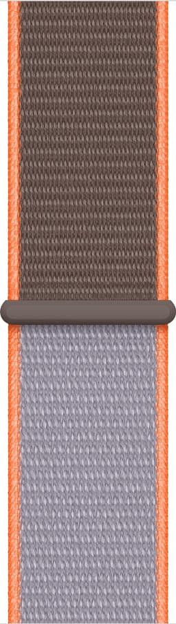 Apple 40 mm Sport klokkereim (Vitamin C)