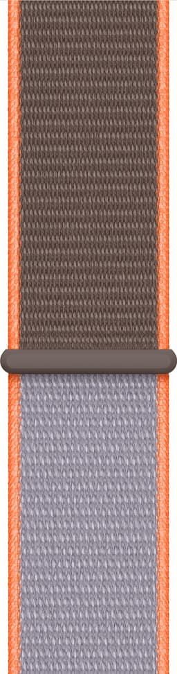 Apple 44 mm Sport Loop ranneke (C-vitamiini)