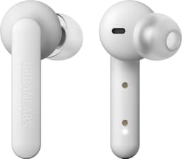 Urbanears Alby True trådlösa in-ear hörlurar (vit)