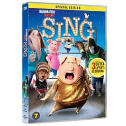 Sing (DVD)