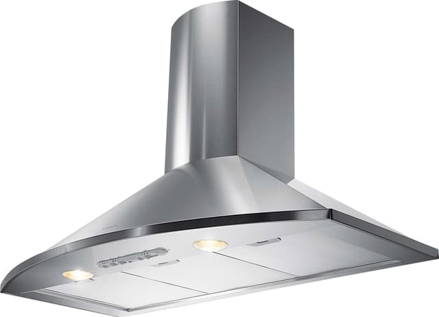 Eico Faber Tender 90 X ventilator 6385