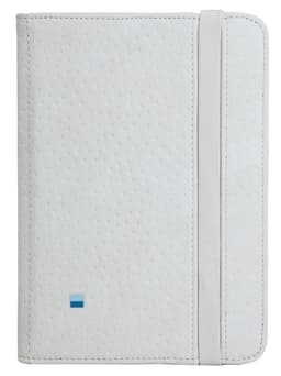 Golla Air universal 7" tablettisuoja (valkoinen)
