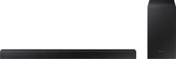 Samsung 2.1ch HW-T460 soundbar (svart)