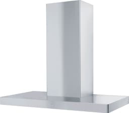 EICO Vägghängd Fläktkåpa 2390 (rostfri 90cm Villa)