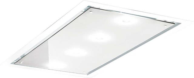 EICO Takfläkt 2670 (vit 120cm)