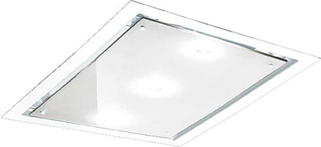 EICO Takfläkt 2671 (vit 90cm)