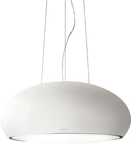 Elica Seashell ventilator Elica4655 (hvit)