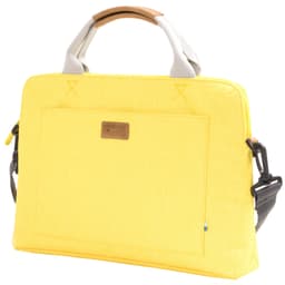 Golla Polaris tietokonelaukku Mac 15" (keltainen)
