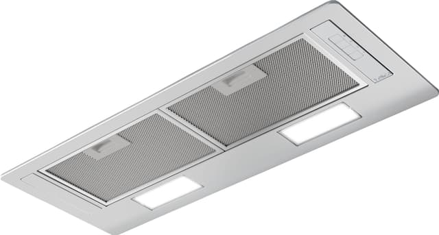 Eico Integrerad Köksfläkt 6332 (vit 75cm)