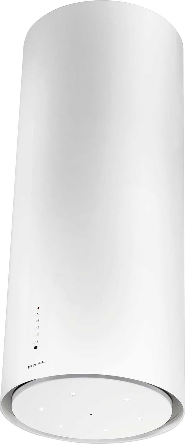 Faber Frihängande Köksfläkt 5630 (vit 37cm)