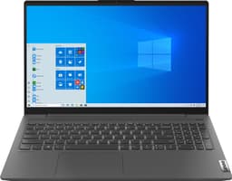Lenovo Ideapad 5 15" bärbar dator (grafitgrå)