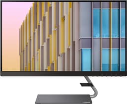 Lenovo Q24-10 23.8" bildskärm