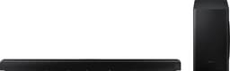 Samsung HW-Q66T 5.1ch Acoustic Beam soundbar med trådlös subwoofer