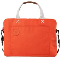 Golla Original 14" Datorväska med handtag (orange)
