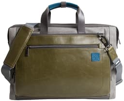 Golla ROAD 16" commuter PC-veske (grå)
