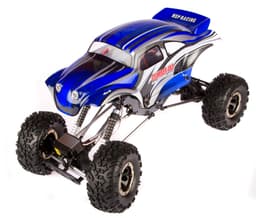 HSP Climber 4x4 - 1:10 Streched :: Komplett