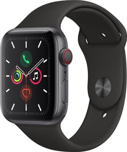 Apple Watch Series 5 44mm (GPS + Cellular)