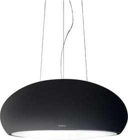 Elica Seashell ventilator Elica4656 (sort)