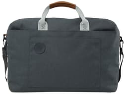 Golla Original 16" laukku kannettavalle (harmaa)