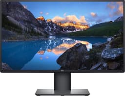 Dell UltraSharp U2520D 25" skærm