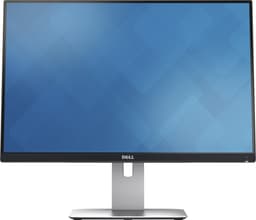 Dell UltraSharp U2415 24" näyttö